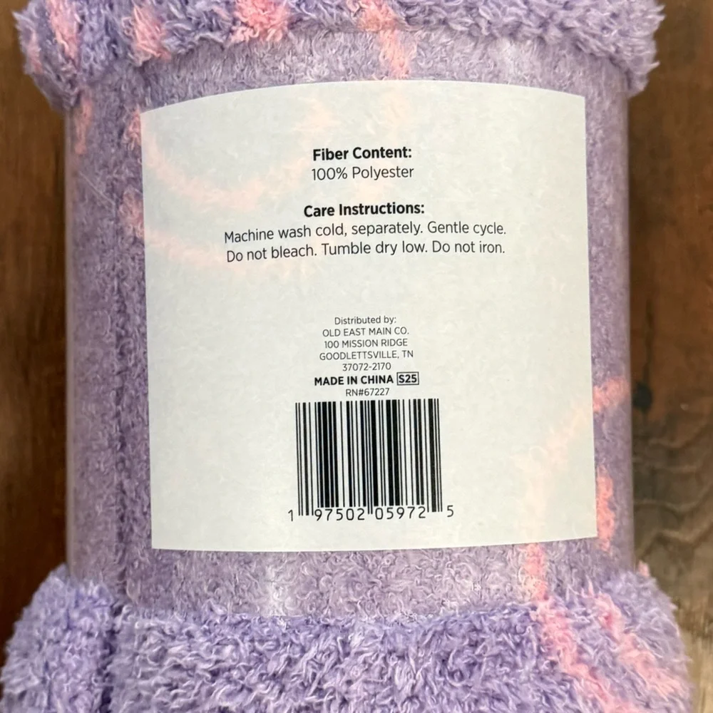 Comfort Bay nwt comfort